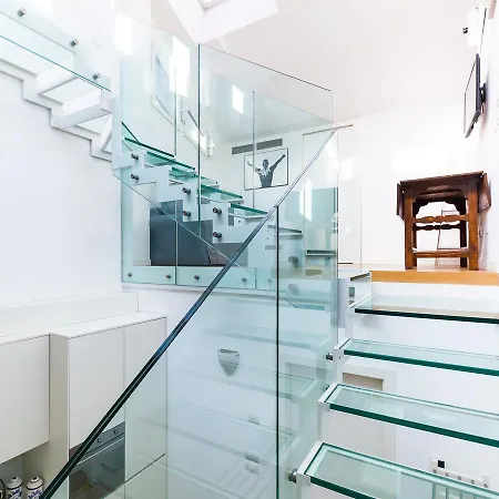 Easyhomes Piave Loft * Milán