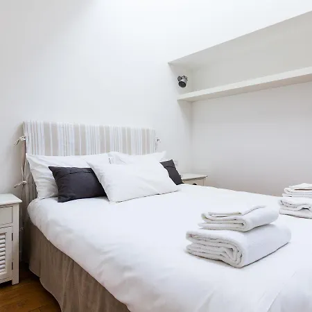 Easyhomes Piave Loft Apartmán