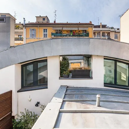 Apartmán Easyhomes Piave Loft *