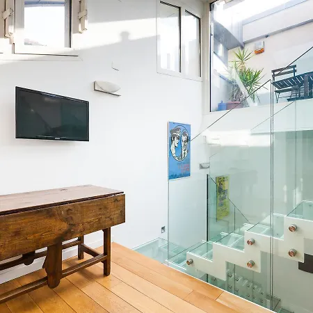 Easyhomes Piave Loft * Milán