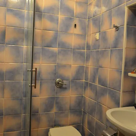 尼萨酒店 酒店 米兰