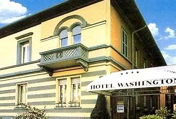 Hotel Washington