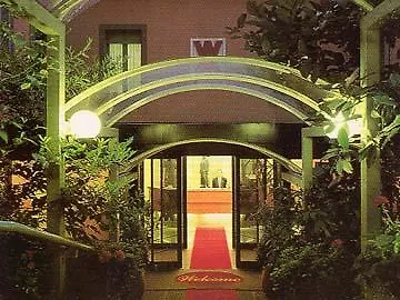 Washington Hotel Milan