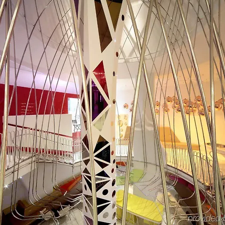 Otel Palazzo Matteotti, The Dedica Anthology, Autograph Collection 5*