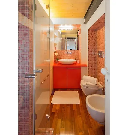 Jewel In Brera Apartment Milan