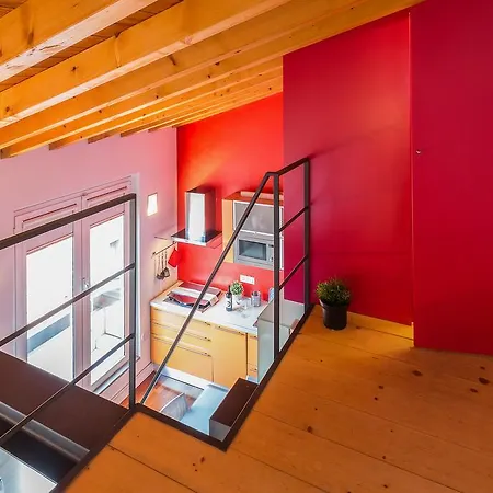 Jewel In Brera Apartment Milan
