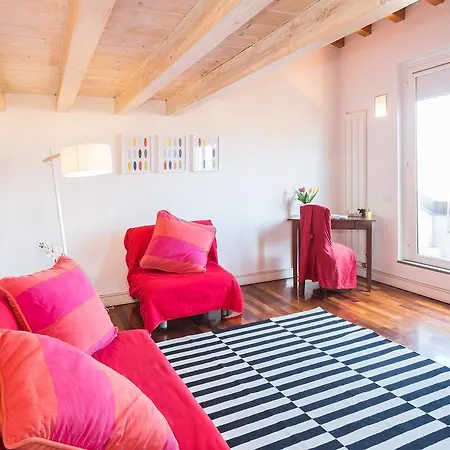 Apartment Jewel In Brera *