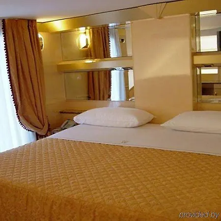 Wagner 4 Stelle Hotel