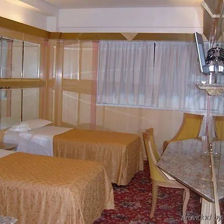 Wagner 4 Stelle Hotel