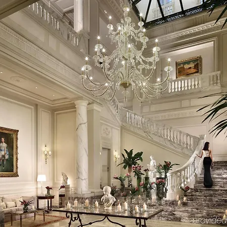 Palazzo Parigi & Grand - Lhw Hotel 5*