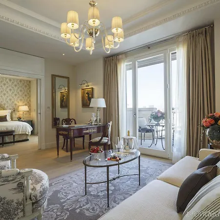 Palazzo Parigi & Grand - Lhw Hotel