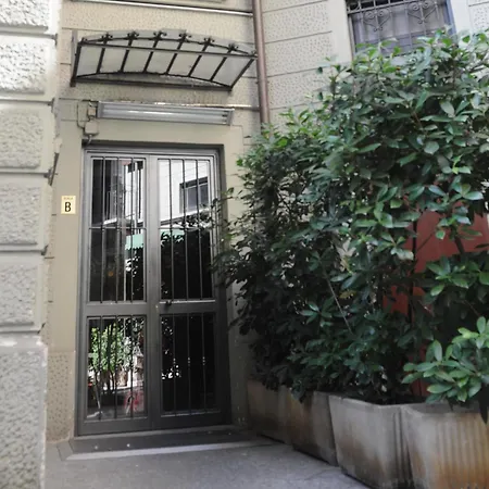 Xdmilano Konukevi Milano
