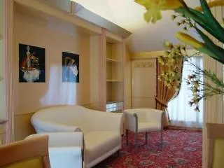 Hotel Wagner 4 Stelle 4*