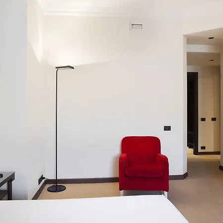 Nh Collection Porta Nuova 4*