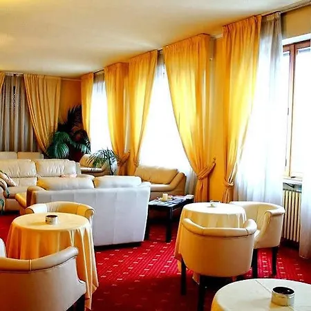 Hotel Palmanova