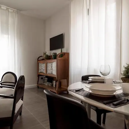 Italianway Easy - Sebastiano Veniero 27 A - Trilocale Milano