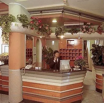 Mazzini Hotel Letoianni