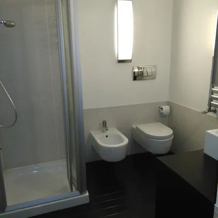 Appartement Bb Desuite Milan