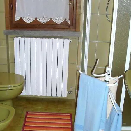 Il Ciliegio Fiorito B&B 2*