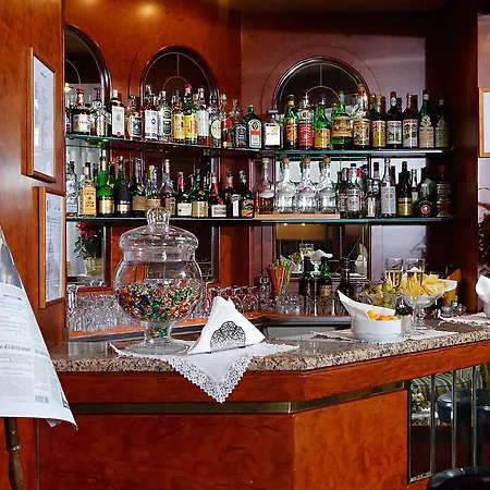 سوبيرغا فندق 3*