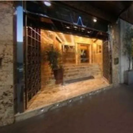 Hotel Wagner 4 Stelle 4*