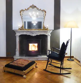 Aida Апартаменты *