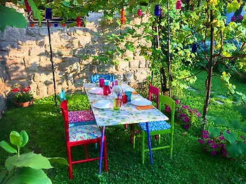 Aida Апартаменты