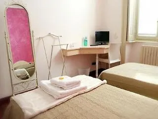 Lamarmora18 Oda ve Kahvaltı
