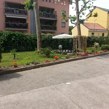 Garden Hotel Milano
