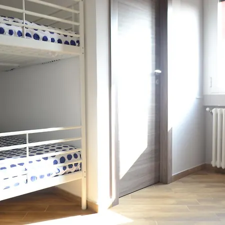 Gloria Hostel Milan