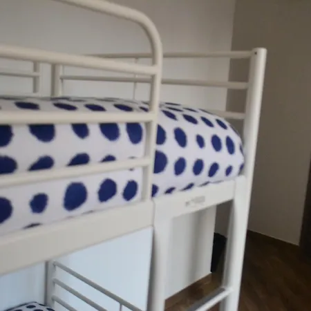 Gloria Hostel *