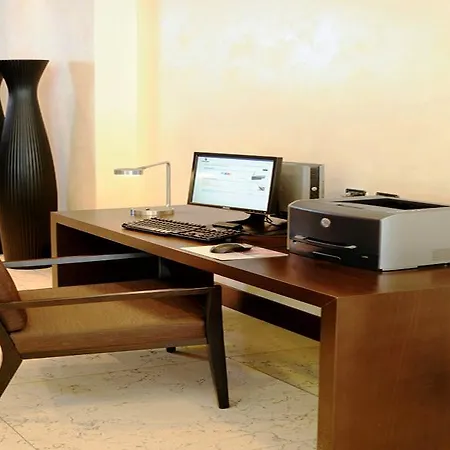 Nh Collection Porta Nuova 4* Milan