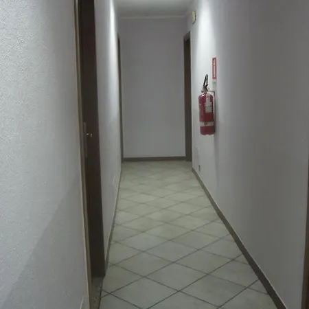 벨 시트 2* 밀라노