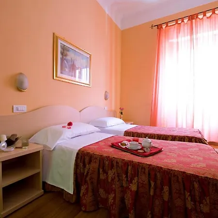 Sabatino Otel Milano