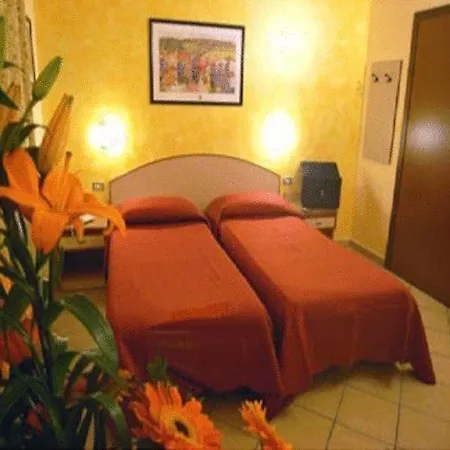 Casa Mia Hotel