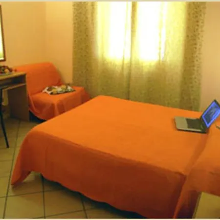 Casa Mia 2* Milán