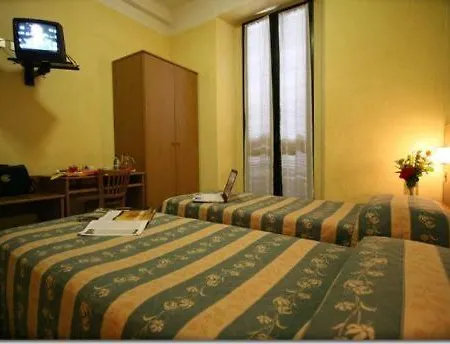 Hotel Verona
