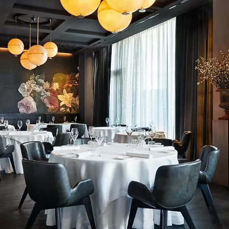 Hotel Viu Milan, A Member Of Design 5*