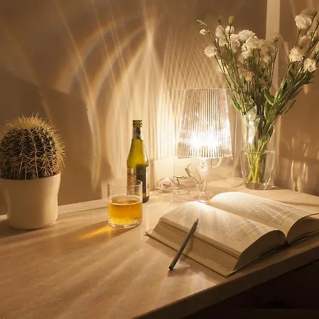 לינה וארוחת בוקר Bronzino House 3*