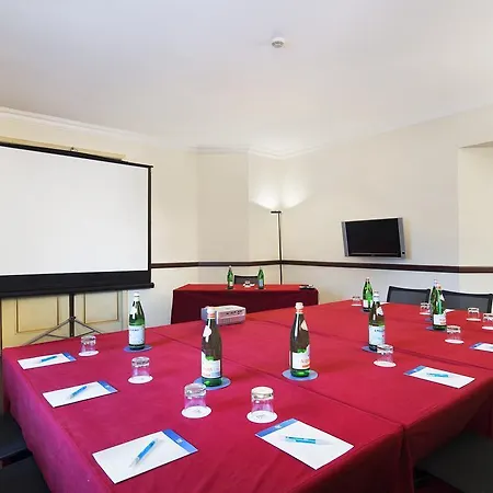 Nh Collection Porta Nuova 4* Milan