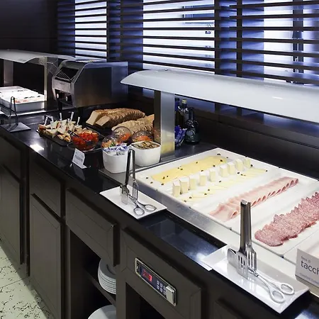 Nh Collection Porta Nuova 4* Milan