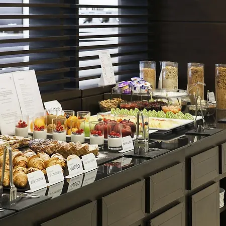 Nh Collection Porta Nuova 4* Milan