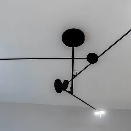 Appartement Porta Volta 1 *