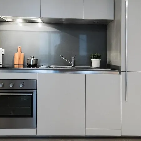 Appartement Porta Volta 1 *