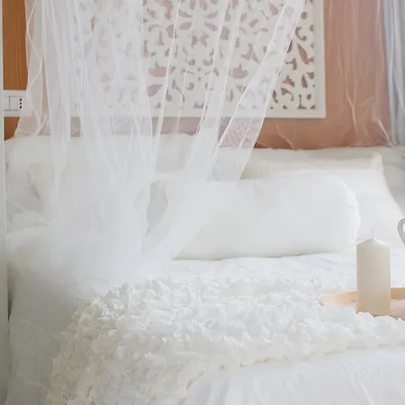 Kemping Ecosuite & Mediolan