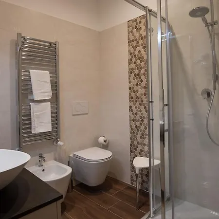 בית הארחה Enjoy Skyline