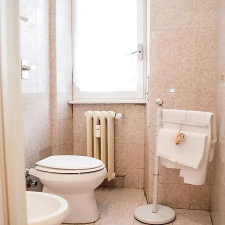 Gambara Citylife Urban Nest Apartamento