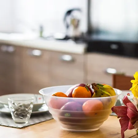 Gambara Citylife Urban Nest Apartamento *