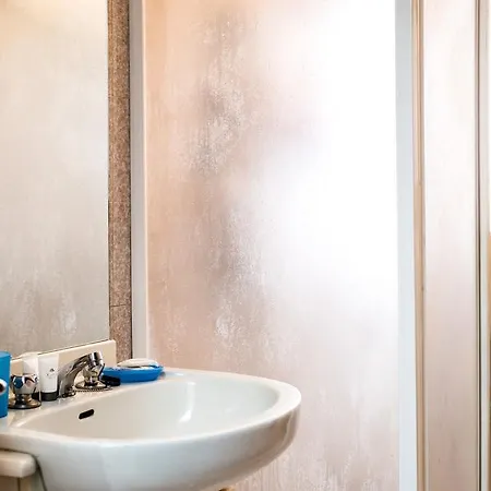 Gambara Citylife Urban Nest Apartamento *