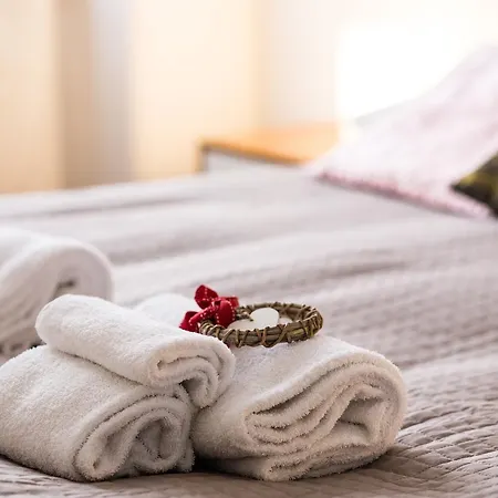 Gambara Citylife Urban Nest Apartamento